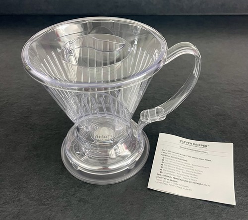 Clever dripper whittard - dripper, of