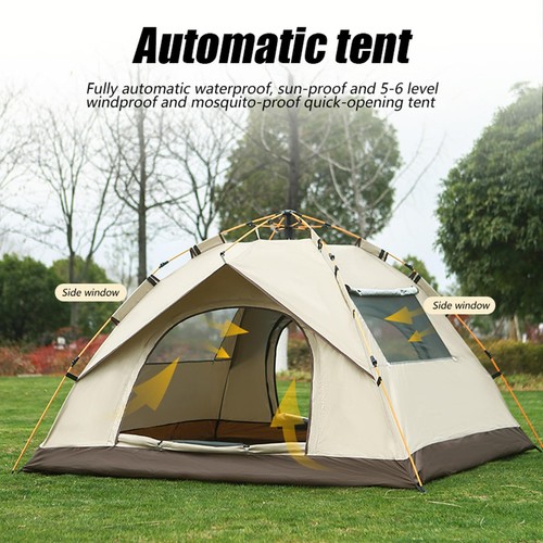 Kuppelzelt iglu zelt camping - kuppelzelt,