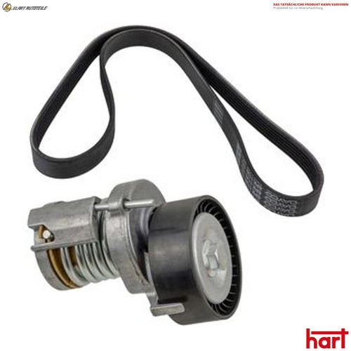 Riemenspanner keilrippenriemen - riemenspanner,