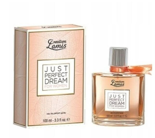 Creation lamis just perfect - just,