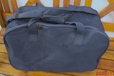 * TOP * robuste Sporttasche kleine Reisetasche dunkelblau mit Rollen