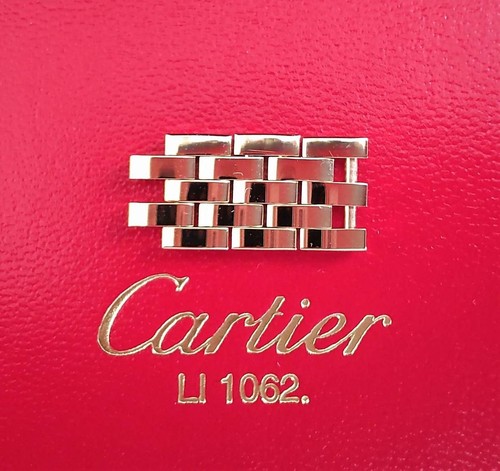 Cartier santos demoiselle - cartier,