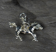 Anhänger silber sterling mann - anhänger,