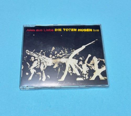 Maxi die toten hosen - die,