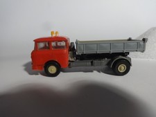 H0 Espewe/ Eigenbau Skoda , 3 Seiten  - Kipper