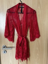 Kimono 36/S Damen Rot