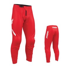 Thor MX Ridemode Menace Rot