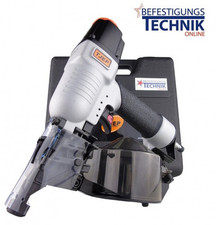 TJEP MX-50 Coilnagler 25-50mm