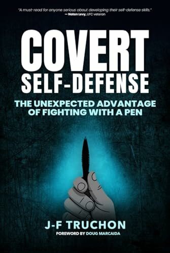 Covert self defense - covert, the
