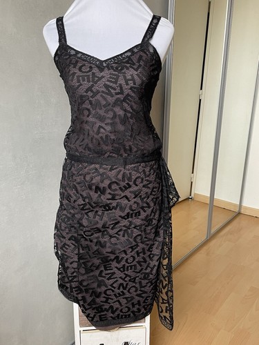 Chanel wunderschöner rock - chanel,