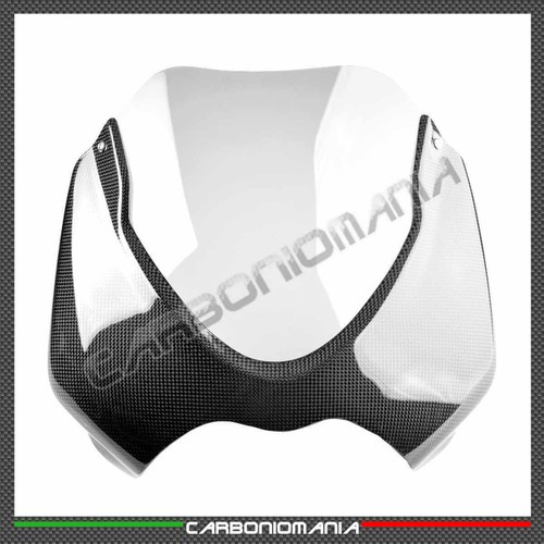 Ducati monster carbon - ducati,