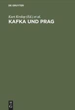 Kafka und Prag | Buch |