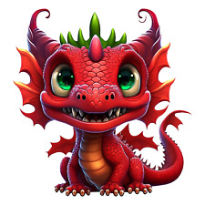 Autoaufkleber Sticker Drachen