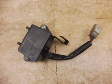 1986 Kawasaki GPZ600R GPZ 600R