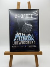 Jahre rockfabrik - jahre,