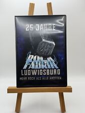 25 Jahre Rockfabrik