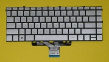 DE Tastatur HP Pavilion x360