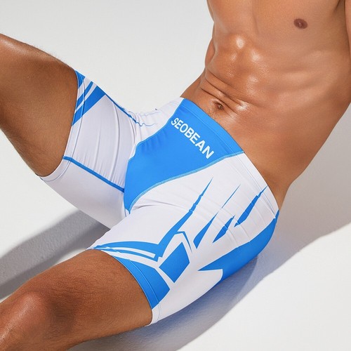 Herren badehose swim jammer - badehose,