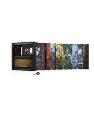 Game Of Thrones: Complete Series Gift Set (33 Blu-Ray) [Edizione: Stati Uniti], 