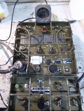 RT77 - ANGRC9 - Militärradio