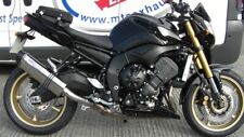 Yamaha FZ8 FAZER8 2010 - 2016