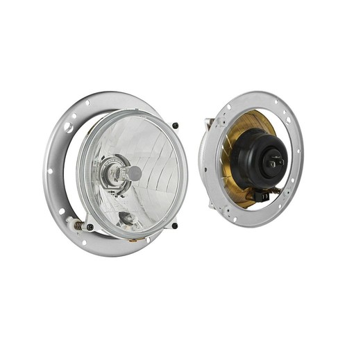 Scheinwerfer mit standlicht - scheinwerfer,