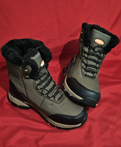 Shulook winterstiefel herren - shulook,