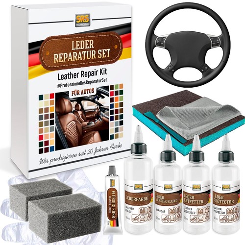 Lederreparatur set für - lederreparatur,