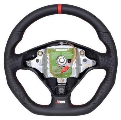 Lenkrad für audi b5 - lenkrad,