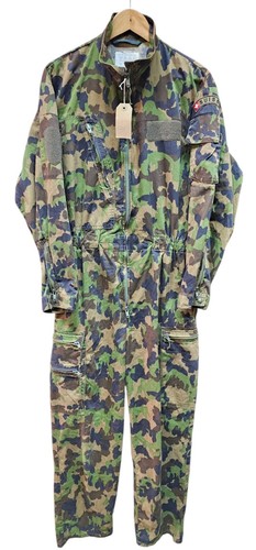 Original swiss taz woodland - 90,