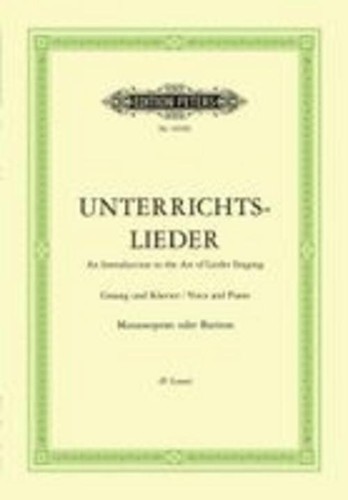 Unterrichtslieder paul losse - unterrichtslieder,,