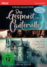 Das Gespenst von Canterville -