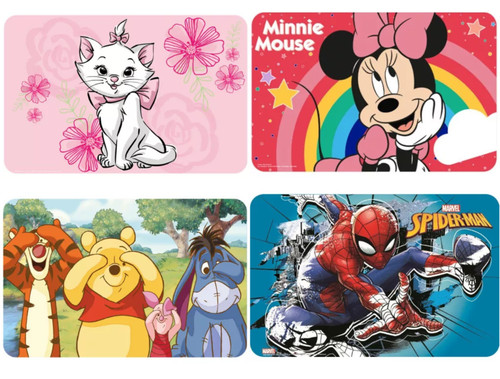 Disney marvel kinder - marvel,