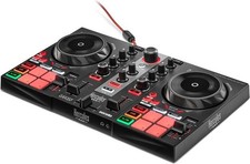 HERCULES DJ-Controller Inpulse