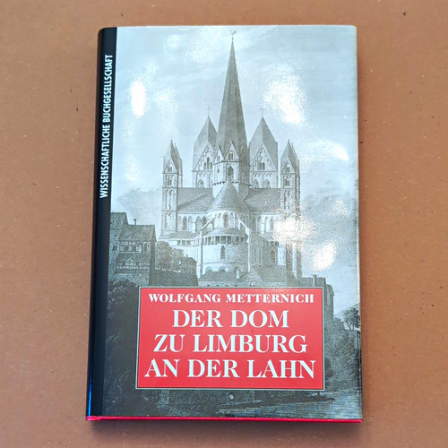 Der dom limburg - der,