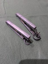 2x Westmark Vintage Entsteiner