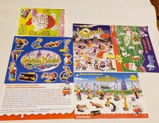  5  *   Ü ei Werbung International    Foto