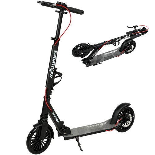 Cityroller aluminium - cityroller,