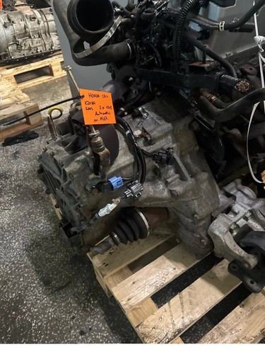 Automatikgetriebe mr4a honda - mr4a,