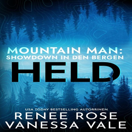 Held vanessa vale paperback - vale,