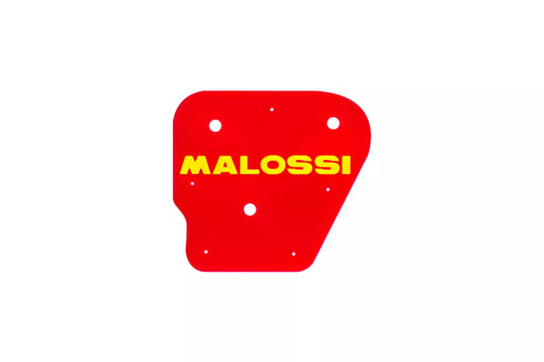 Luftfilter malossi red - malossi, sponge
