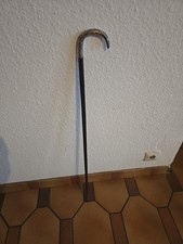 Antiker Spazierstock Mit