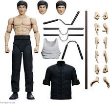 Bruce lee the - bruce,