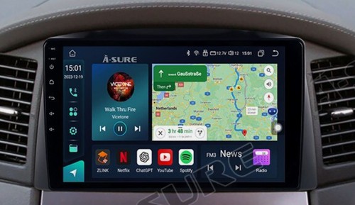 64g autoradio gps - autoradio,
