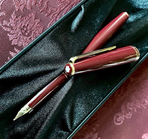 Montblanc classic füller - füller, in
