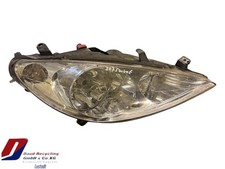 Peugeot 307SW Scheinwerfer