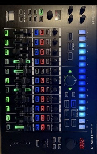 Roland aira inkl - roland,