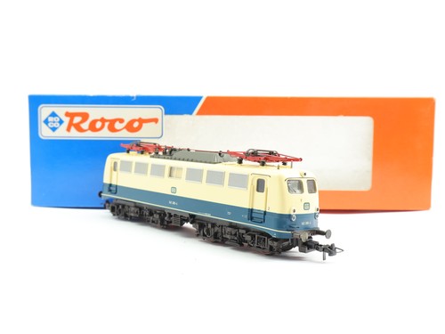 Roco 43387 elektrolok lok - h0,