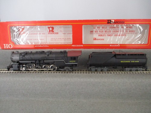 Rivarossi spur 1536 us - rivarossi,