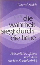 Die Wahrheit siegt durch die